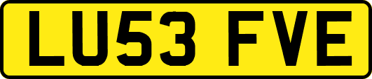 LU53FVE