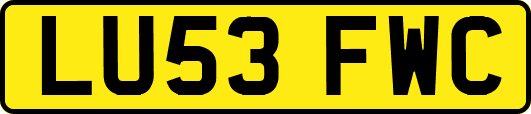 LU53FWC