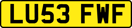 LU53FWF