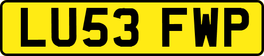 LU53FWP