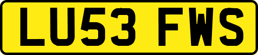 LU53FWS
