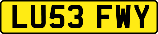 LU53FWY