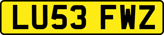 LU53FWZ