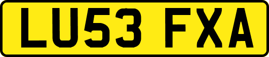 LU53FXA