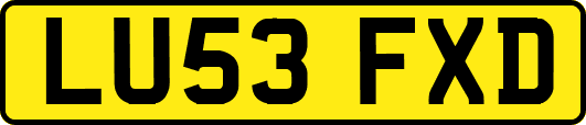 LU53FXD
