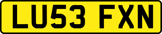 LU53FXN