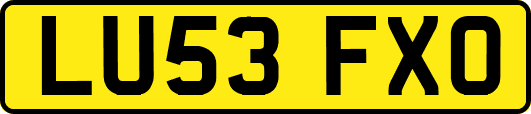 LU53FXO