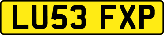 LU53FXP