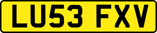 LU53FXV
