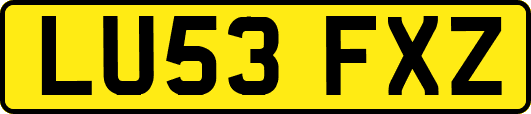 LU53FXZ