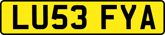 LU53FYA