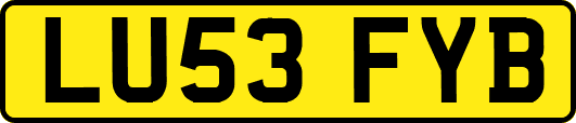 LU53FYB
