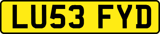 LU53FYD
