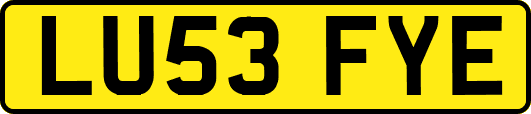 LU53FYE