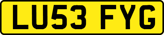 LU53FYG
