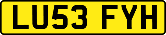 LU53FYH