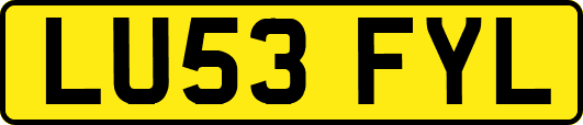 LU53FYL