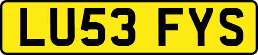 LU53FYS