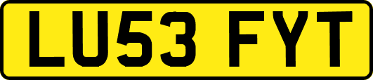 LU53FYT