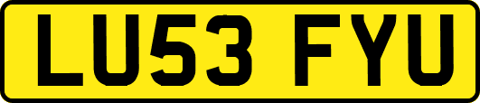 LU53FYU