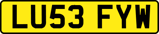 LU53FYW