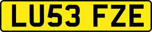 LU53FZE