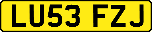 LU53FZJ
