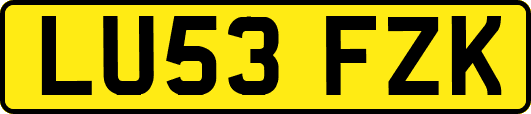 LU53FZK