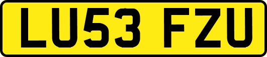LU53FZU