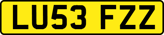 LU53FZZ