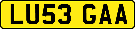 LU53GAA