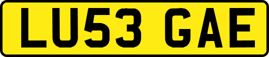LU53GAE