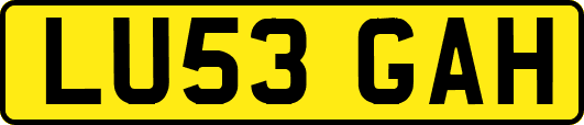 LU53GAH