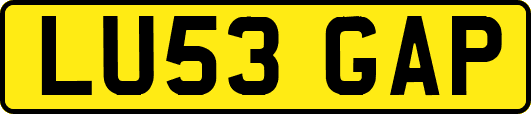 LU53GAP