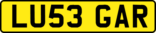 LU53GAR