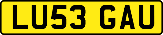 LU53GAU
