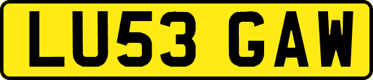 LU53GAW