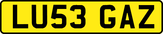 LU53GAZ
