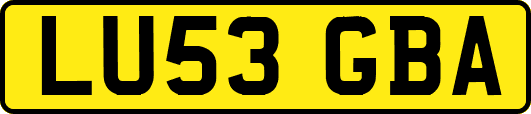 LU53GBA