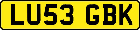 LU53GBK