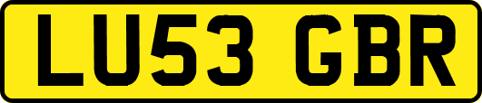 LU53GBR