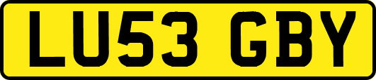 LU53GBY