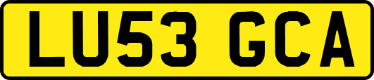 LU53GCA