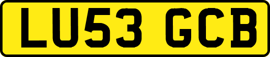 LU53GCB