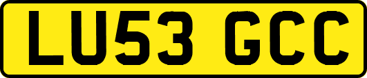 LU53GCC