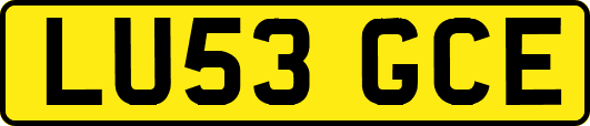 LU53GCE