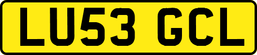 LU53GCL