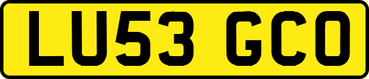 LU53GCO