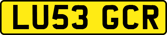 LU53GCR