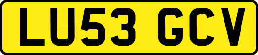 LU53GCV